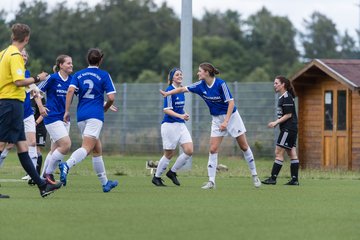 Bild 8 - Frauen FSC Kaltenkirchen - SG Daenisch-Muessen : Ergebnis: 7:1